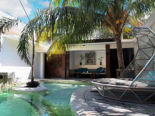 The White Key Luxury Villas