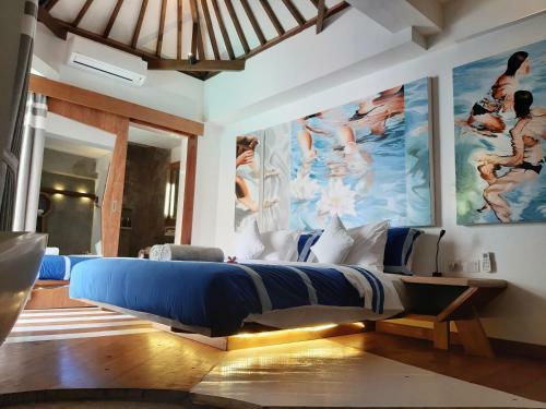 The White Key Luxury Villas