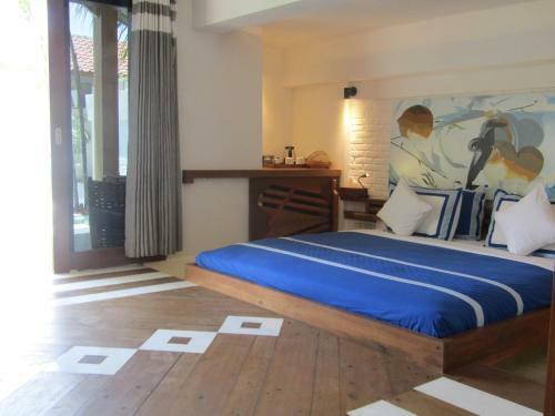 The White Key Luxury Villas