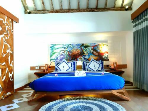 The White Key Luxury Villas