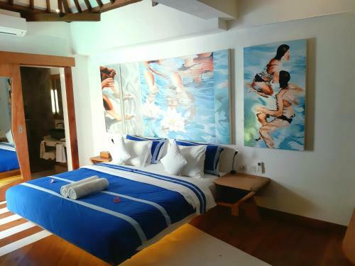 The White Key Luxury Villas