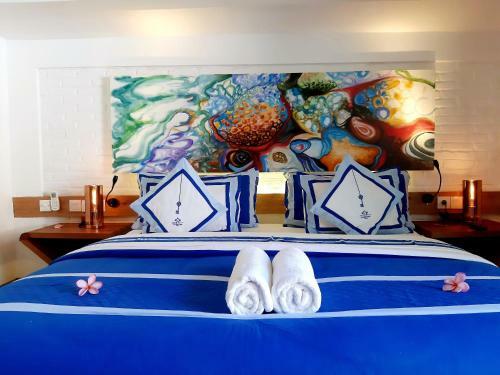 The White Key Luxury Villas