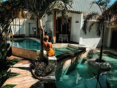 The White Key Luxury Villas