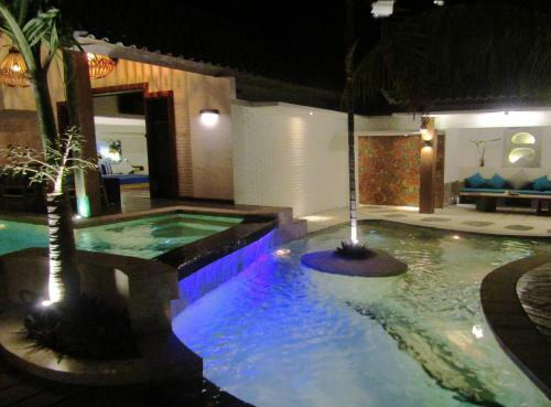 The White Key Luxury Villas