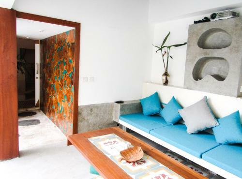 The White Key Luxury Villas