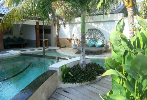 The White Key Luxury Villas