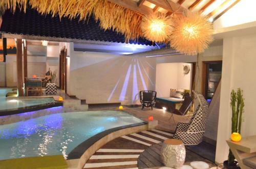 The White Key Luxury Villas