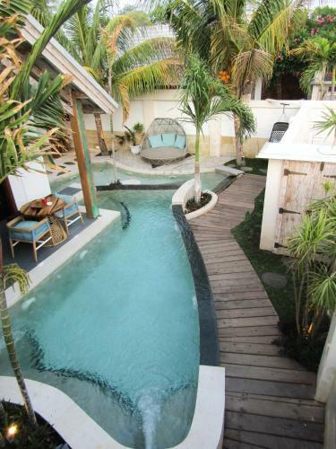 The White Key Luxury Villas