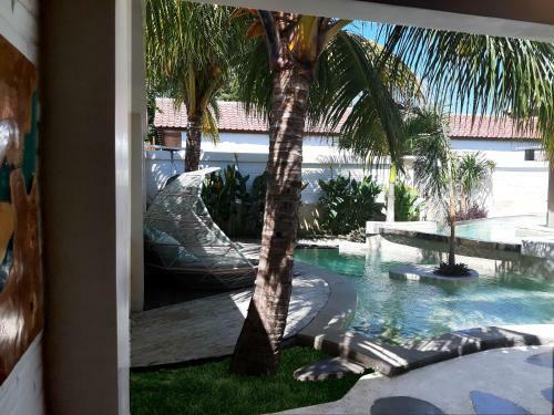 The White Key Luxury Villas