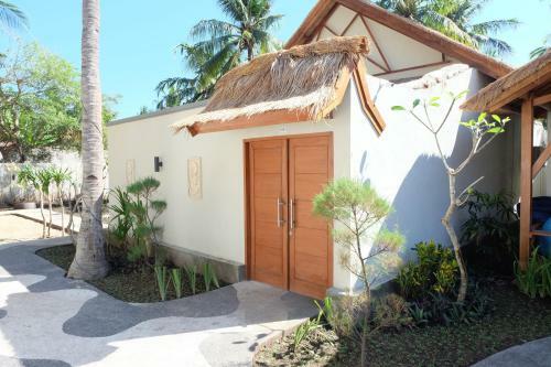 Gili One Resort