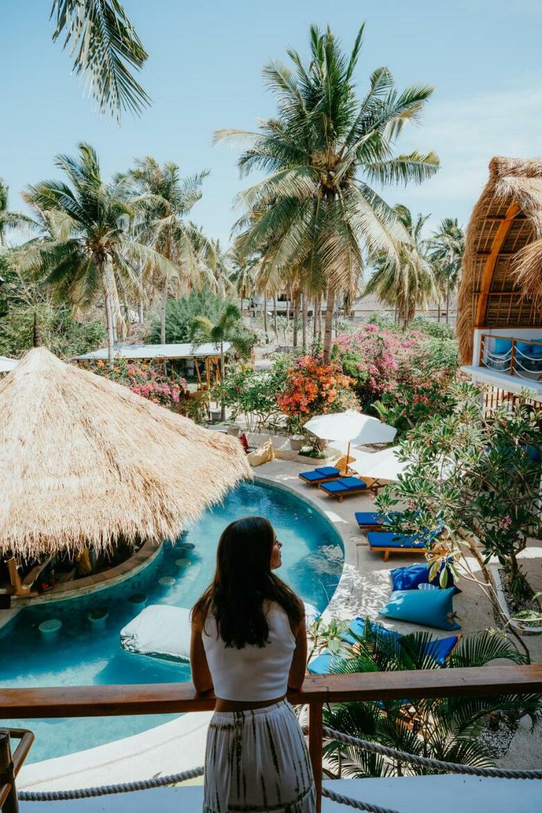 Hotel Coco Cabana