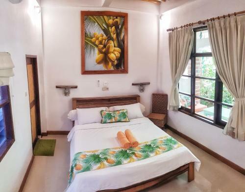 Bed & Breakfast Havana Hideaway