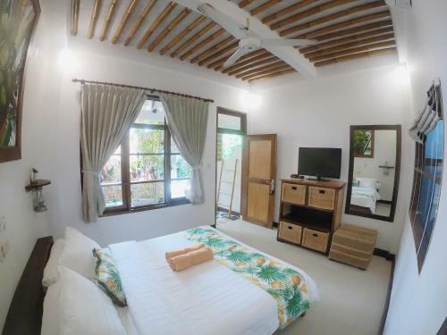 Bed & Breakfast Havana Hideaway