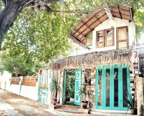 Bed & Breakfast Havana Hideaway