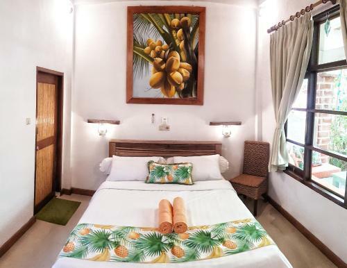 Bed & Breakfast Havana Hideaway
