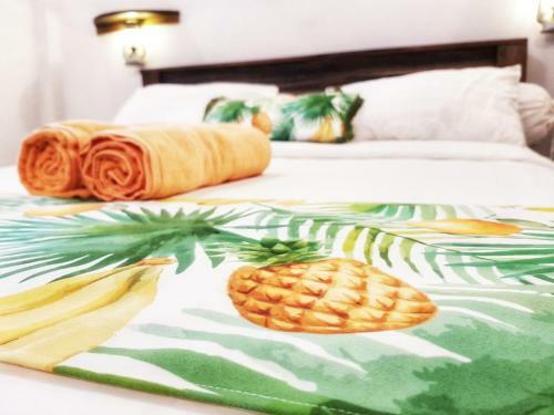 Bed & Breakfast Havana Hideaway