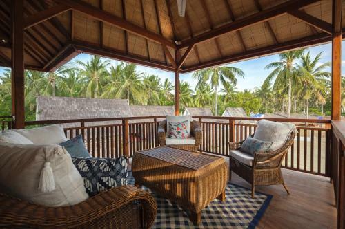 Villa Luna
