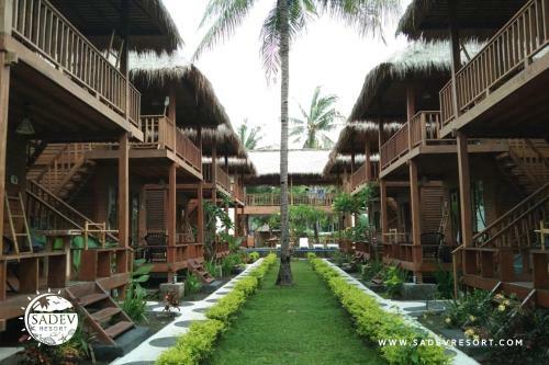 Hotel Sadev Resort