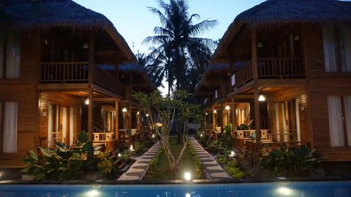Hotel Sadev Resort