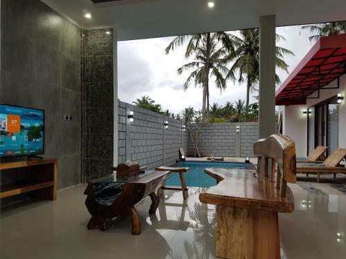 Villa Pine Tree