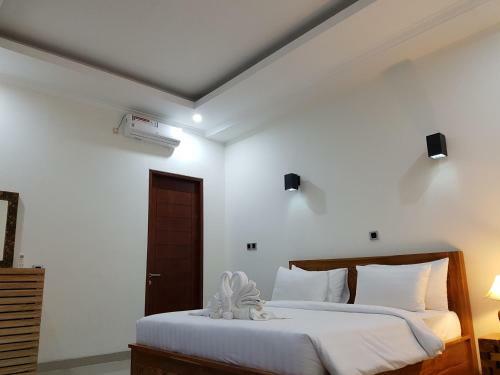 Villa Pine Tree