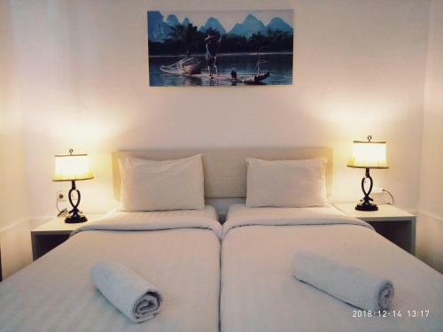 Hostal Villa Phyphy 3