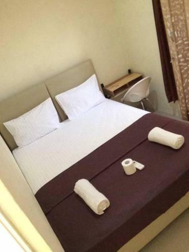 Hostal Isola Gili
