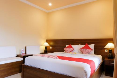 Hostal Oyo 706 My Home One Gili Trawangan