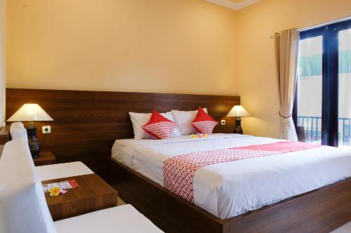 Hostal Oyo 706 My Home One Gili Trawangan