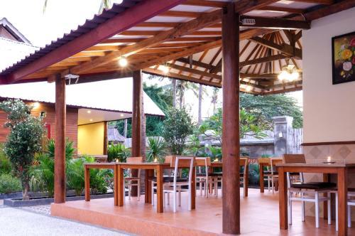 Hostal Oyo 706 My Home One Gili Trawangan