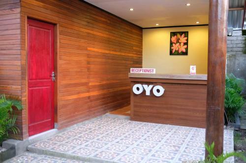 Hostal Oyo 706 My Home One Gili Trawangan