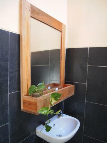 Hostal Gili Escape Bungalows