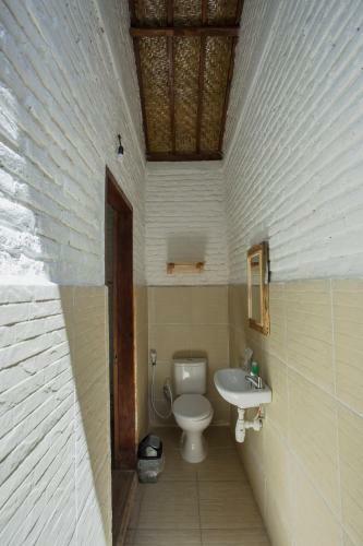 Hostal Gili Escape Bungalows