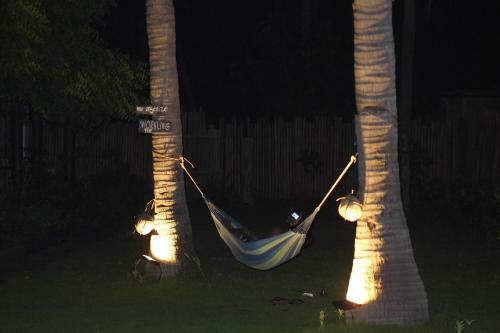 Hostal Gili Escape Bungalows