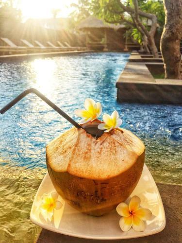 Hostal Gili Kulemba Bungalow