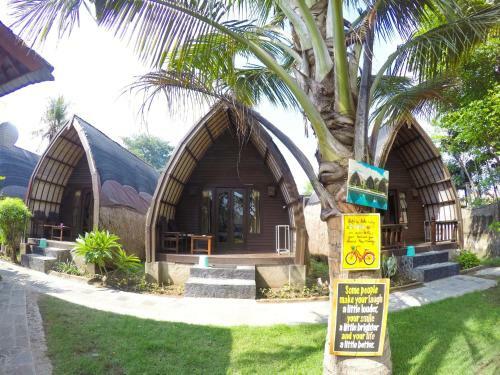 Amora Villa