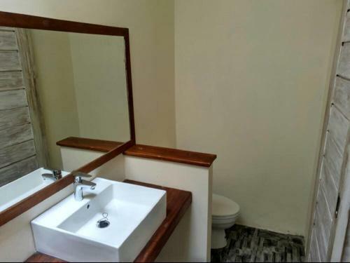 Albergue M Box Gili Trawangan