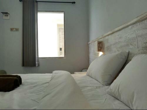 Albergue M Box Gili Trawangan