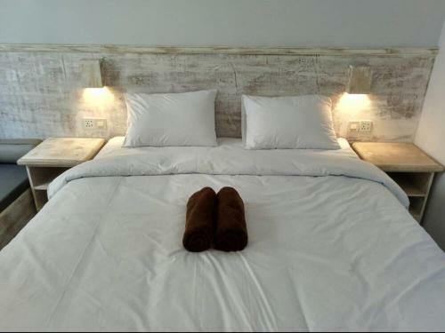 Albergue M Box Gili Trawangan