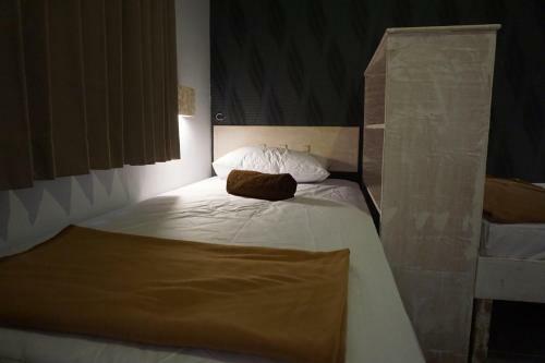 Albergue M Box Gili Trawangan