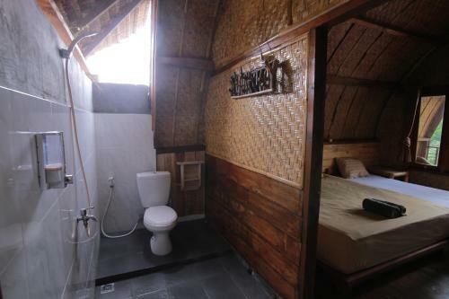 Hostal The Golden Ave Bungalow
