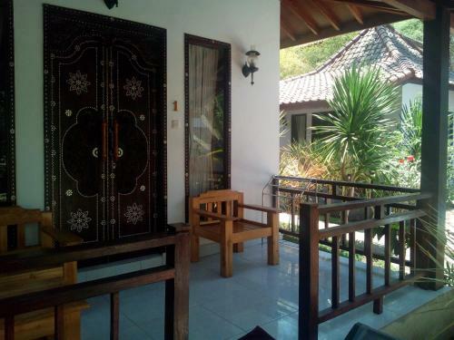Hotel Banana Leaf Resort