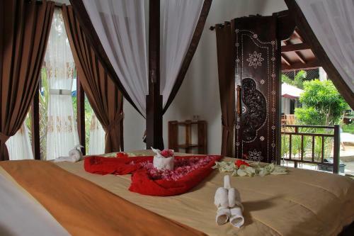 Hotel Banana Leaf Resort