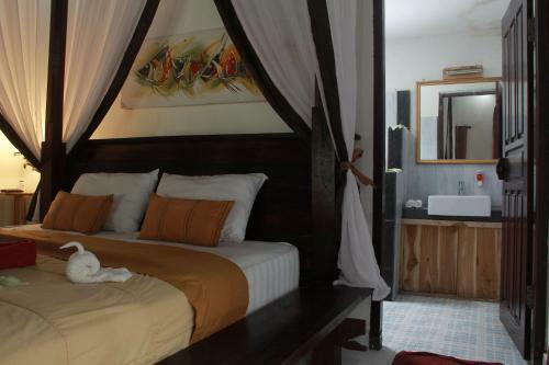 Hotel Banana Leaf Resort