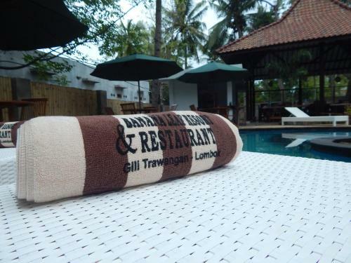 Hotel Banana Leaf Resort