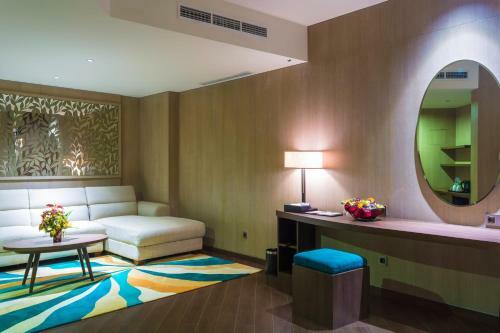 Hotel Bw Luxury Jambi