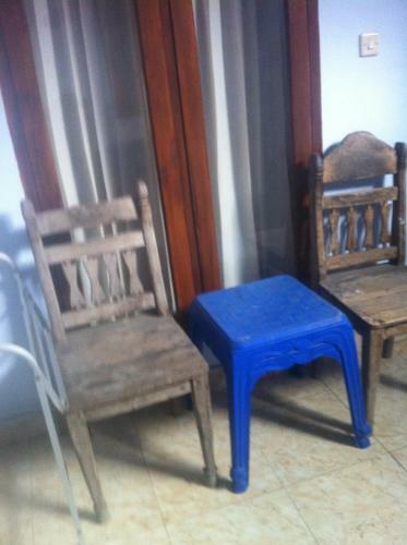 Posada Hayandani Homestay