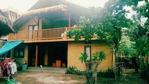 Hostal Lima Bintang