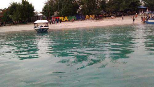Hostal Lima Bintang