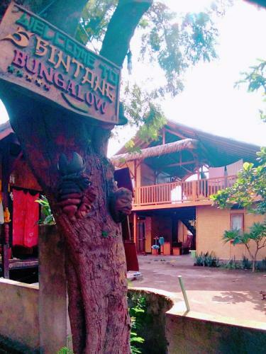 Hostal Lima Bintang